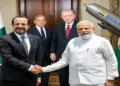 Cyprus President Nikos Christodoulides’ India visit signals a strategic Mediterranean shift as New Delhi expands its defence and geopolitical footprint beyond South Asia