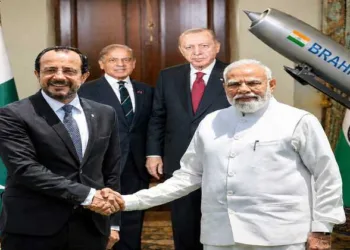 Cyprus President Nikos Christodoulides’ India visit signals a strategic Mediterranean shift as New Delhi expands its defence and geopolitical footprint beyond South Asia