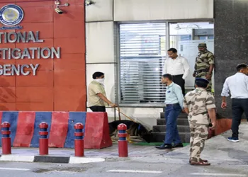 NIA files chargesheet against three Maoist operatives in Andhra Pradesh