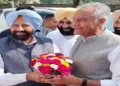 Punjab Municipal Elections: BJP wins 28 of 50 seats in Abohar