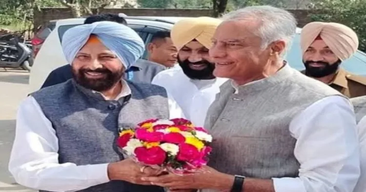 Punjab Municipal Elections: BJP wins 28 of 50 seats in Abohar