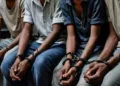 Delhi Police have apprehended five Bangladeshi nationals for allegedly overstaying in India after the expiry of their visa validity