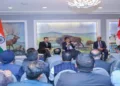 Union Commerce and Industry Minister Piyush Goyal’s Canada visit reflected India’s larger strategy to secure technology partnerships, strategic resources and a stronger position in the future global economy