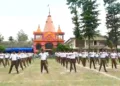 Assam: 20-day Karyakarta Vikas Varg concludes