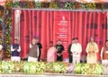 Two Years of Odisha Govt: Rs 47,600 crore projects launched; President Murmu highlights inclusive development