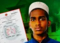 Moshiur Khan alias Aman Khan ( Image Courtesy- Janam TV Keralam