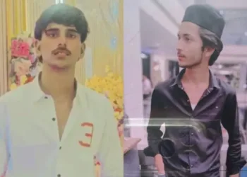 ‘Have You Seen Bakra Halal?’: 17-Year-Old Surya Chauhan Stabbed to Death in Ghaziabad, Prime Accused Asad Killed in Encounter