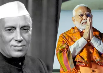 PM Modi to Overtake Nehru as India's Longest-Serving Elected Prime Minister on June 10