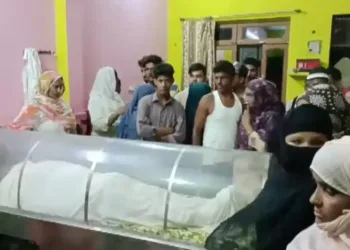 Father dies on the day of daughter's Nikah over dispute over Mehar amount in Uttarakhand