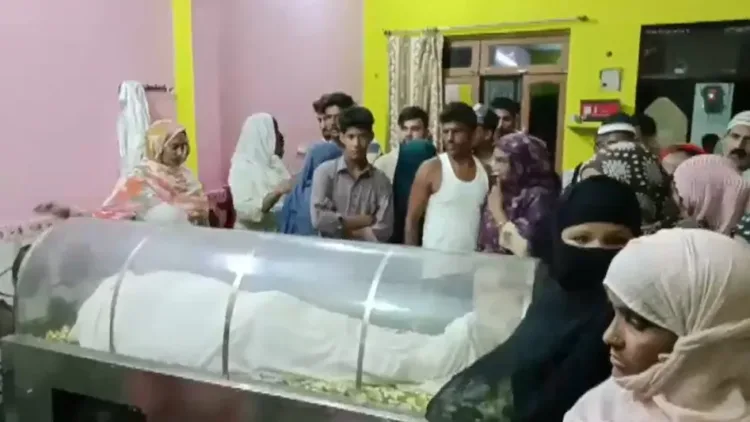 Father dies on the day of daughter's Nikah over dispute over Mehar amount in Uttarakhand