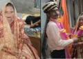 Yasmin posed as Riya Gupta to marry a Hindu man