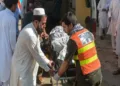 7 killed and 3 injured in a twin blast at Khyber Pakhtunkhwa