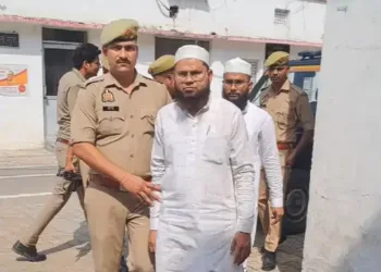 Fake CSC, Hundreds of Identity Documents, Cyber Fraud Trail to Assam: Arkam and Nizamuddin Arrested in Meerut