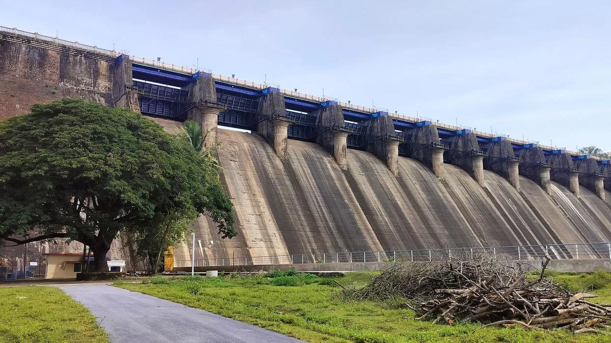 Karnataka: Delayed monsoon pushes the state into water crisis; BJP MP urges action as reservoirs level fall sharply