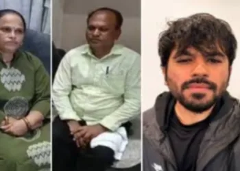 ‘We Wanted Him to Serve the Nation, Not Get Caught in Political Drama’: Parents Rebuke Abhijit Dipke