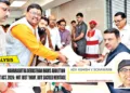 More than 1,000 temple trustees and Hindu organisations across Maharashtra have opposed the proposed Act, alleging it threatens temple land rights and traditional religious institutions. In this regard, a memorandum was submitted to Maharashtra CM Devendra Fadnavis on May 15 by Maharashtra Mandir Mahasangh