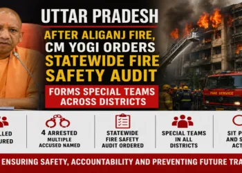 UP Govt orders audit of various coaching centres that are illegally constructed