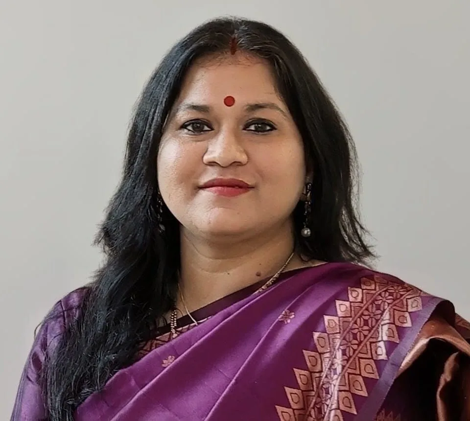Anima Sonkar