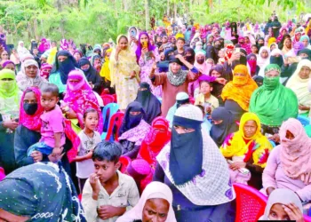Decades of illegal infiltration from Bangladesh have driven profound demographic shifts in Assam, fundamentally altering its religious, linguistic, and political landscape