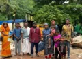 Arrested Bangladeshis in Keralam (File Photo)