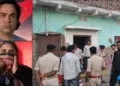 Ikram Ansari, Wife Shahida Begum Arrested for Alleged Rape and Video Blackmail of Hindu Woman in Bihar