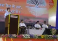 Padma Bhushan awardee and noted industrialist Kumar Mangalam Birla Kumar Mangalam Birla addressing the Samapana Samaroh (Valedictory Function) of the Rashtriya Swayamsevak Sangh Karyakarta Vikas Varg – Dwitiya on June 4, 2026