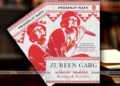 Book Review | Zubeen Garg: 'The Voice That Bridged Worlds' by Prosenjit Nath
