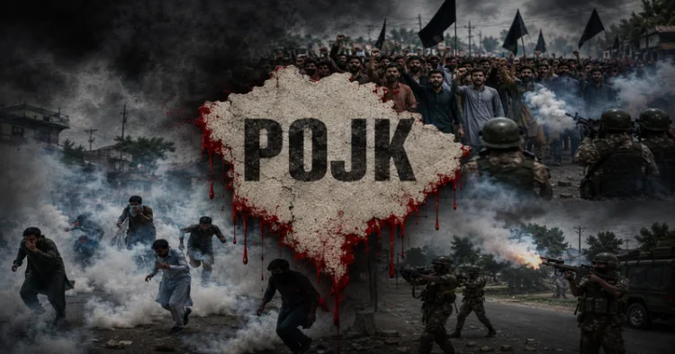 POJK Burns (This is an AI generated image)