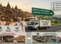 Public Backs Varanasi’s plan to shift meat markets beyond city core lauded