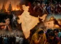 A representative image generated via AI