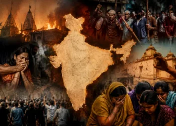 A representative image generated via AI