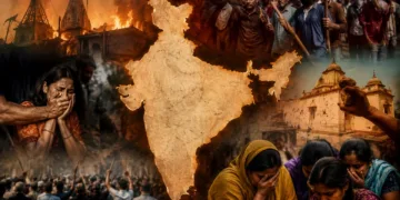 A representative image generated via AI