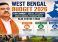 West Bengal’s First Budget Under New Government Focuses on Jobs, Welfare and Balanced Growth