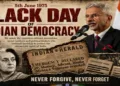 Emergency Anniversary: Jaishankar says 1975 tested India's Democracy
