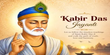 Remembering Sant Kabirdas on his Jayanti