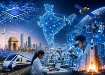 A representative image made from AI