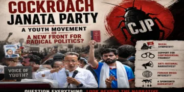 CJP Under the Lens: From Delhi Riots defenders to foreign media endorsements