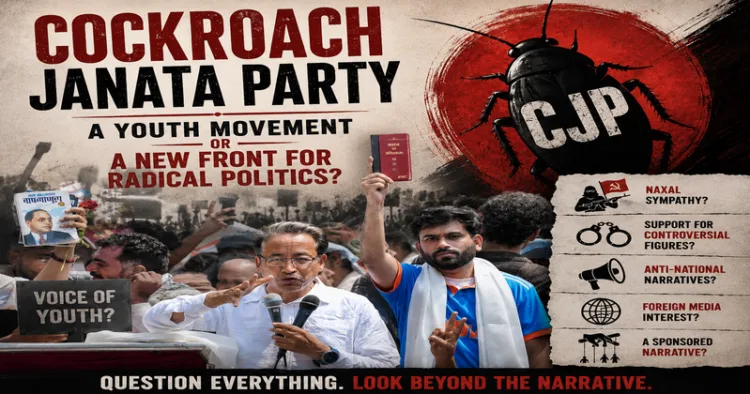 CJP Under the Lens: From Delhi Riots defenders to foreign media endorsements