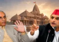 Champat Rai hits back at Akhilesh Yadav over allegation on Ram Temple funds