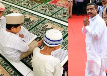 After Schools, Vande Mataram Must For West Bengal Madarsas