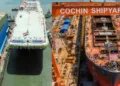 Cochin Shipyard (File Photo)