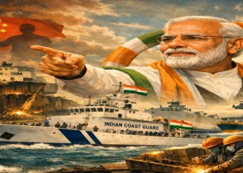Alang's Comeback: How Modi Government Strengthened India's Maritime Economy