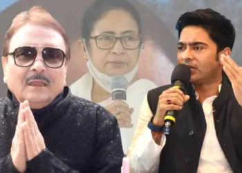 Police Search Abhishek Banerjee’s Home, ED Raids Madan Mitra Properties in Twin Blow to TMC