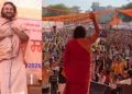 The Saint Who Chose the Road: How Swami Dipankar Ji is Building Bridges Beyond Caste