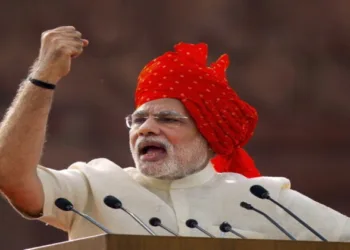 Prime Minister Narendra Modi