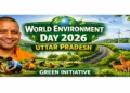 Uttar Pradesh leads in Bharat's green transformation