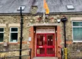 Established in 1986, the Bharat Hindu Samaj temple serves as a major centre of worship for Hindus from Cambridgeshire, Norfolk, Lincolnshire and Leicestershire