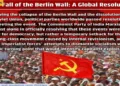 Response of the left parties to the Tiananmen Square Massacre