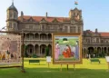 Kangra Miniatures and Chamba Rumal to take centre stage in IIAS Shimla