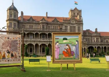 Kangra Miniatures and Chamba Rumal to take centre stage in IIAS Shimla